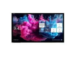 Avocor H-series 65 4K LED touch display