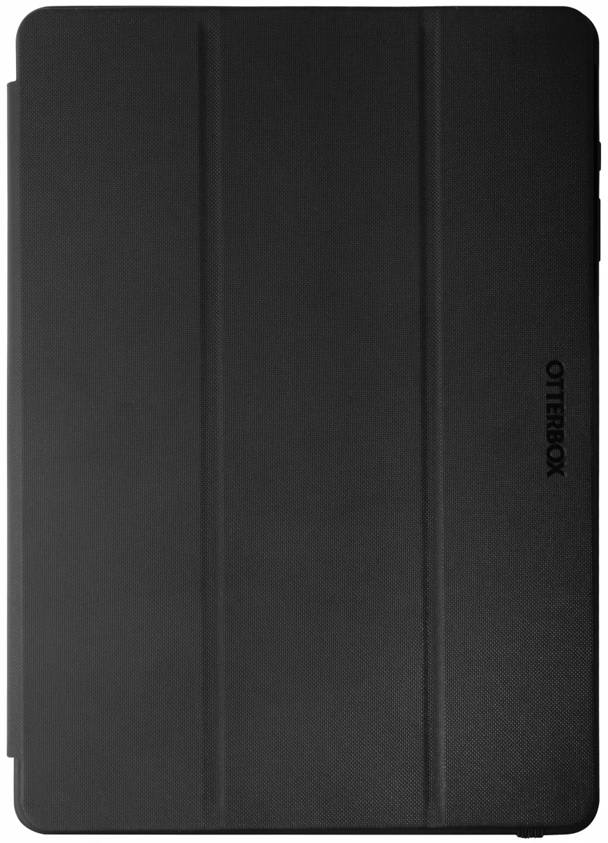 ReactFolioSamsungGalaxyTabS9+BLK POLYBAG