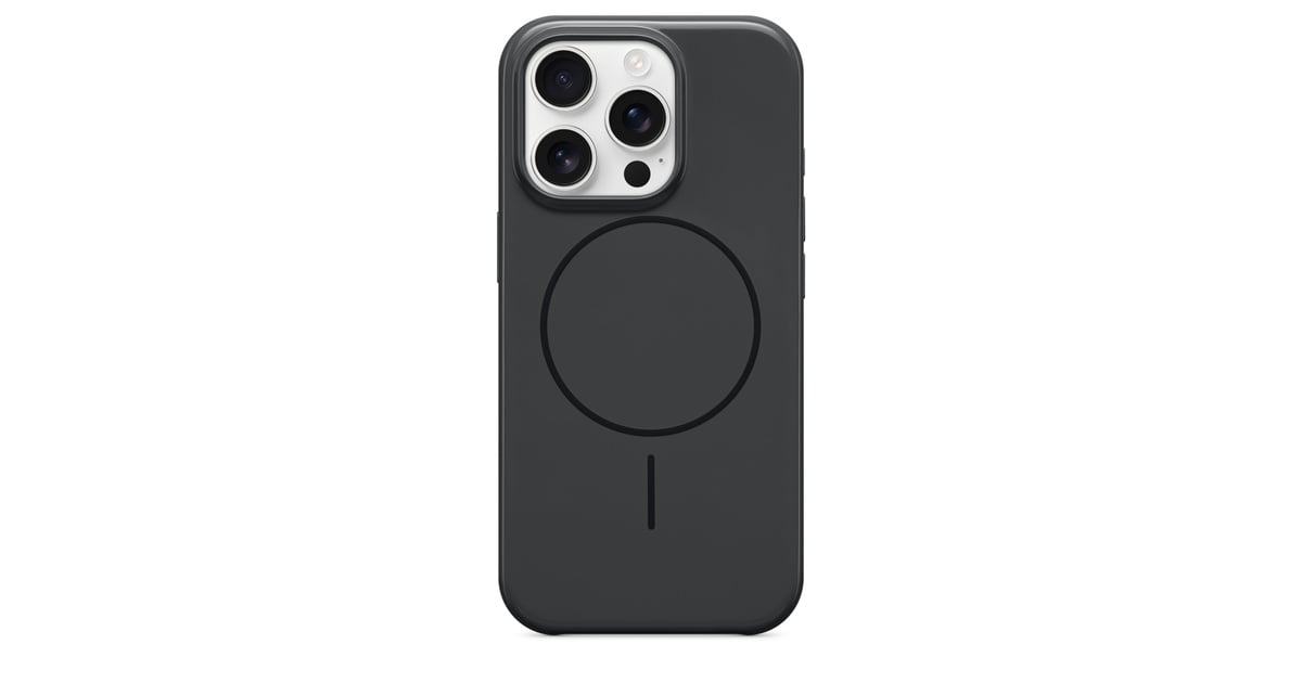Beats iPhone 16 Pro Case Black