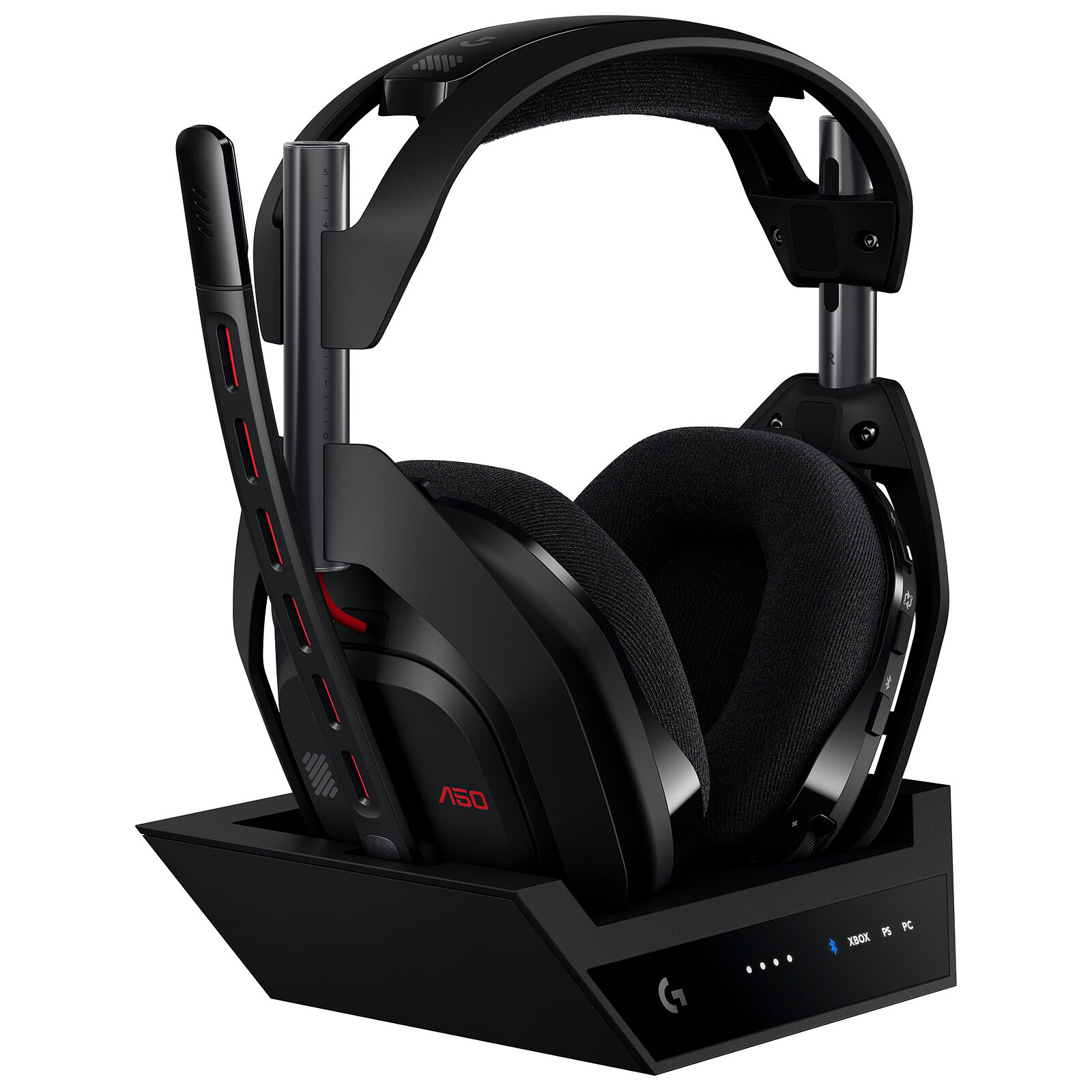 Astro A50 LIGHTSPEED Wireless Gaming Hds