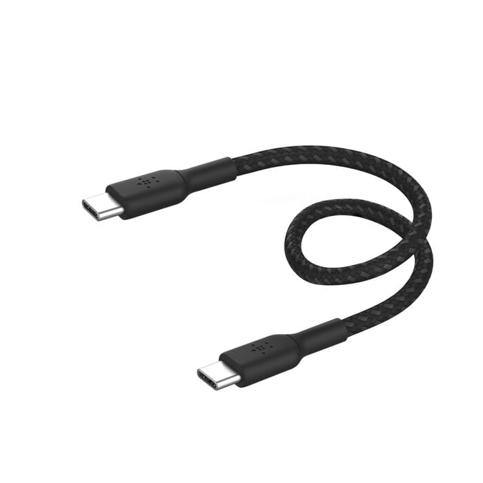 BOOST CHARGE USB-C to USB-C Cable