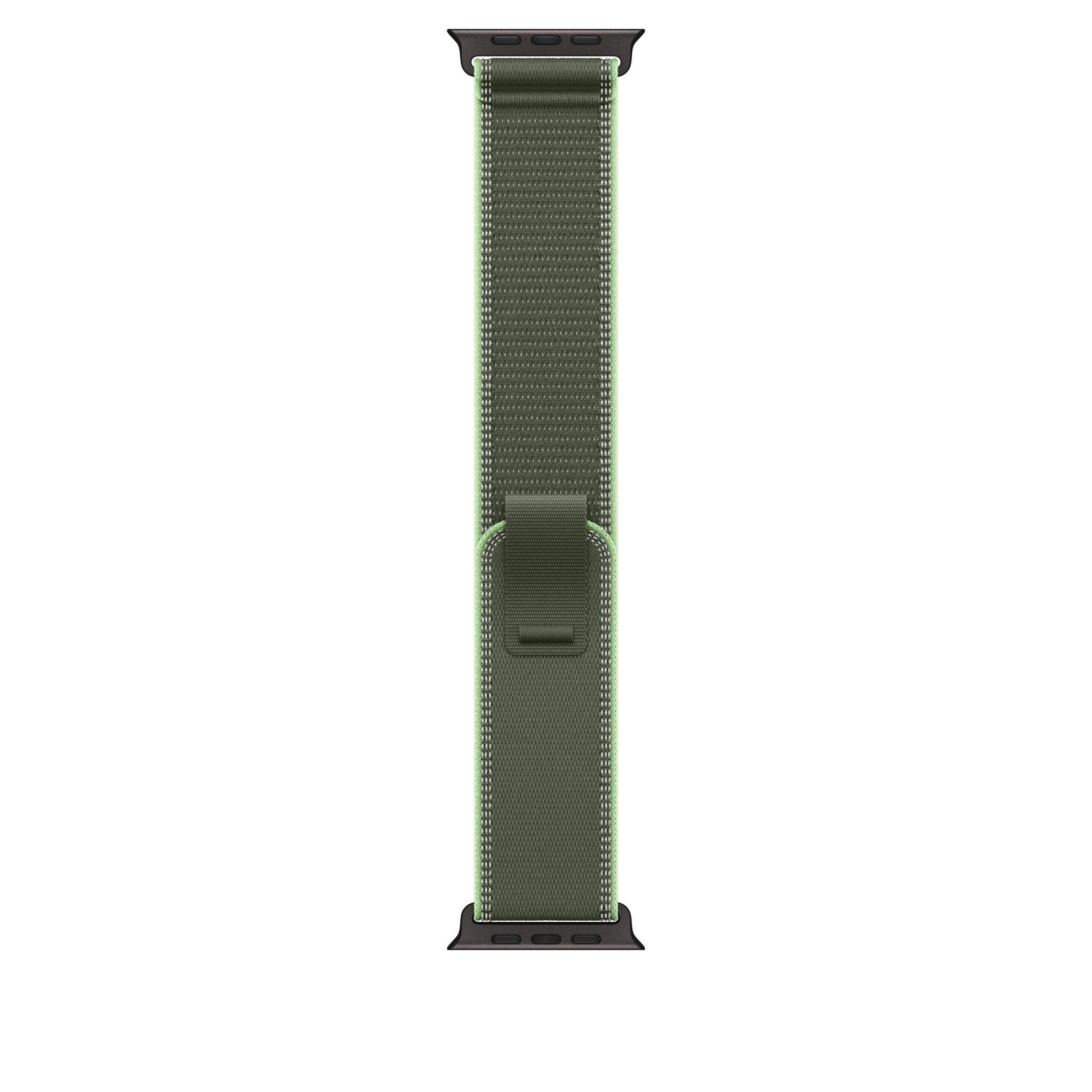 Apple Watch 49 Green/Neon B Ti Tl S/M