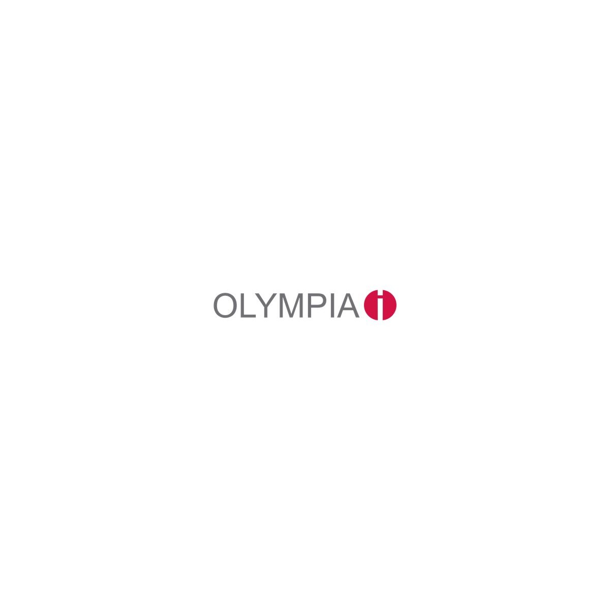 Olympia Thermopapierrolle 57mm -universal- 5er Pack
