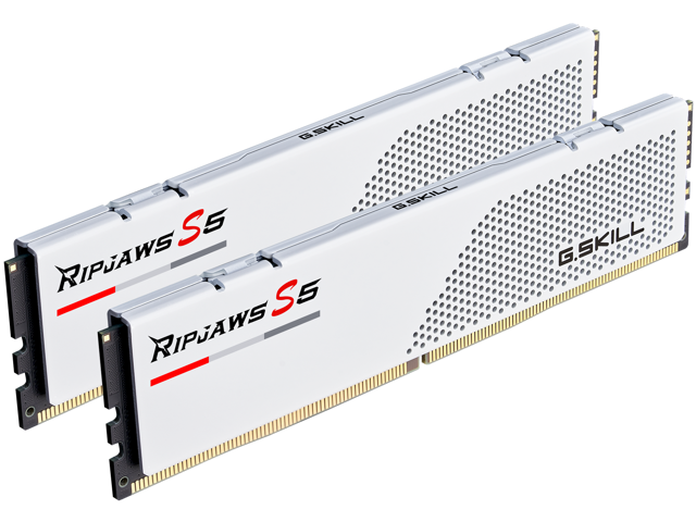 DDR5 32GB PC 5600 CL36 G.Skill KIT (2x16GB) 32-RS5W