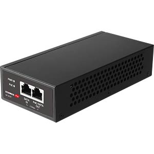 EDIMAX Injektor PRO PoE++ 2.5 Gigabit GP-203IT 90Watt Ausg.