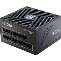 Seasonic voeding 850W FOCUS-GX-850 ATX3 modulair (Gold)