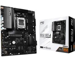ASRock B850 Pro-A AM5 ATX HDMI/USB-C DDR5