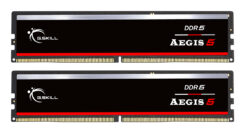 DDR5 32GB PC 5600 CL36 G.Skill (2x16GB) 32-GX2-IS Aegis