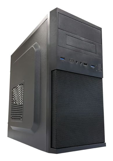 LC-Power Geh Micro ATX 2004MB-V3 o.N. (B)