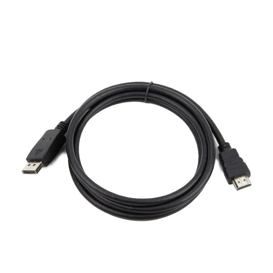 CC-DP-HDMI-1M DisplayPort to HDMI cable1m