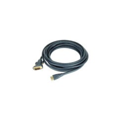HDMI to DVI single link cable 3 meter