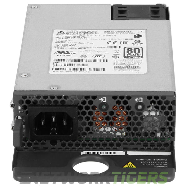 1KW AC Config 5 Power Supply