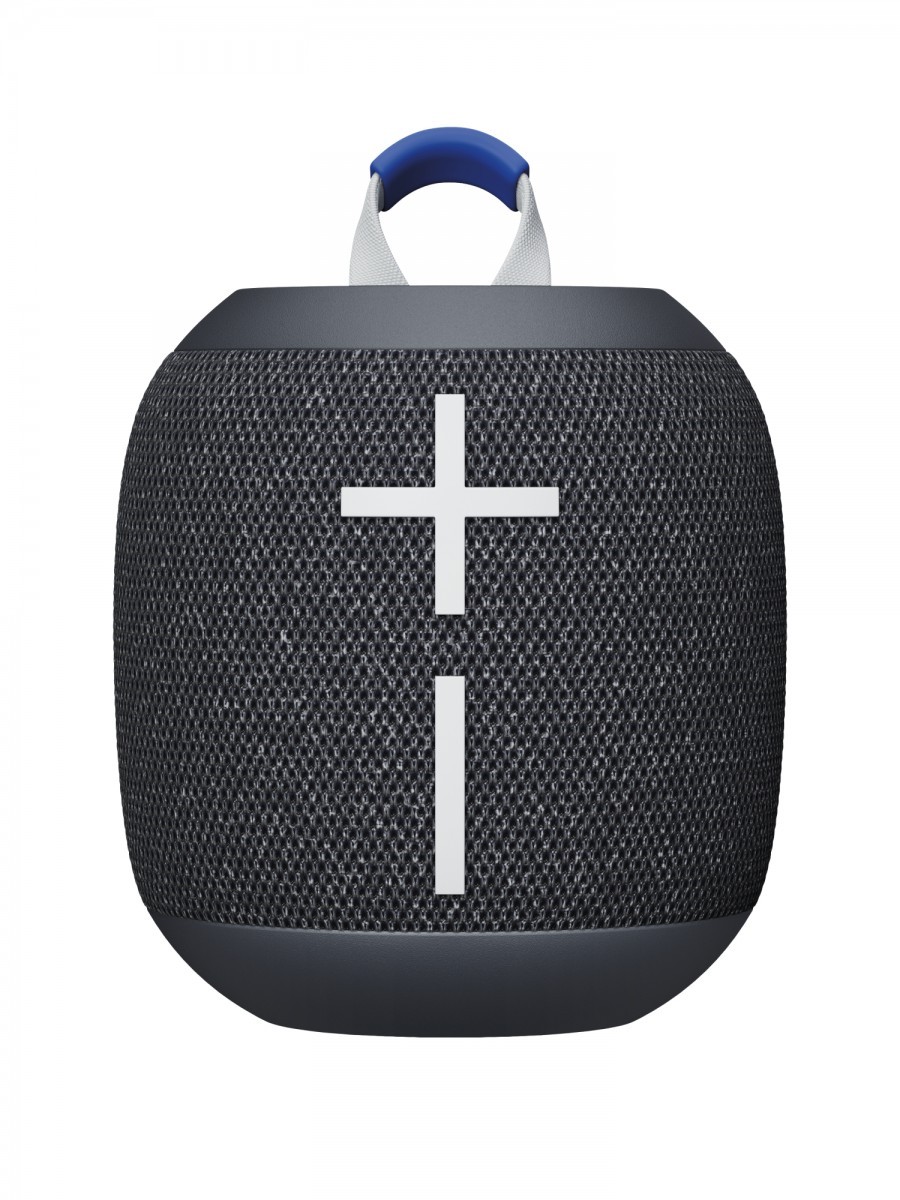 UE WONDERBOOM 4 ACTIVE BLACK