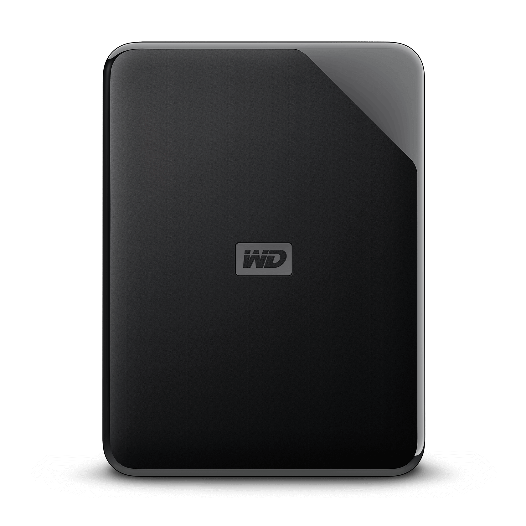 HDD EXT Elements SE 6TB Black