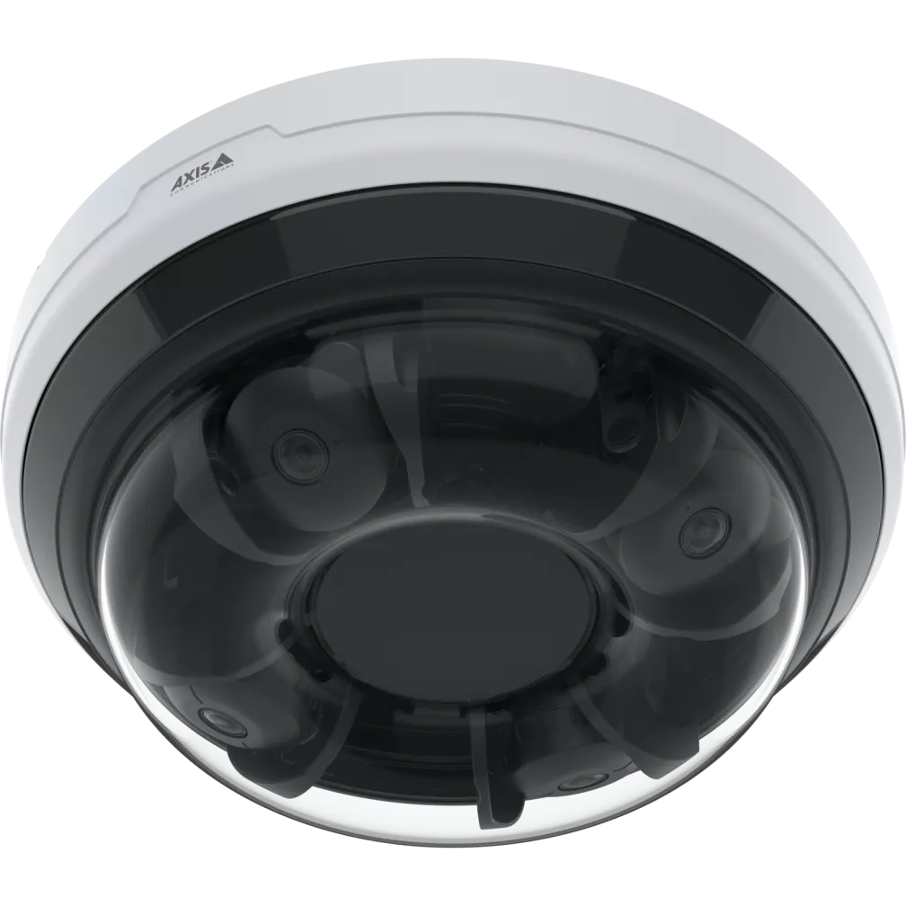AXIS P3747-PLVE