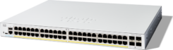 Catalyst 1200 48p GE 4x10G SFP+