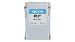X131 PM7-R eSDD 1.9TB SAS 2.5 SED