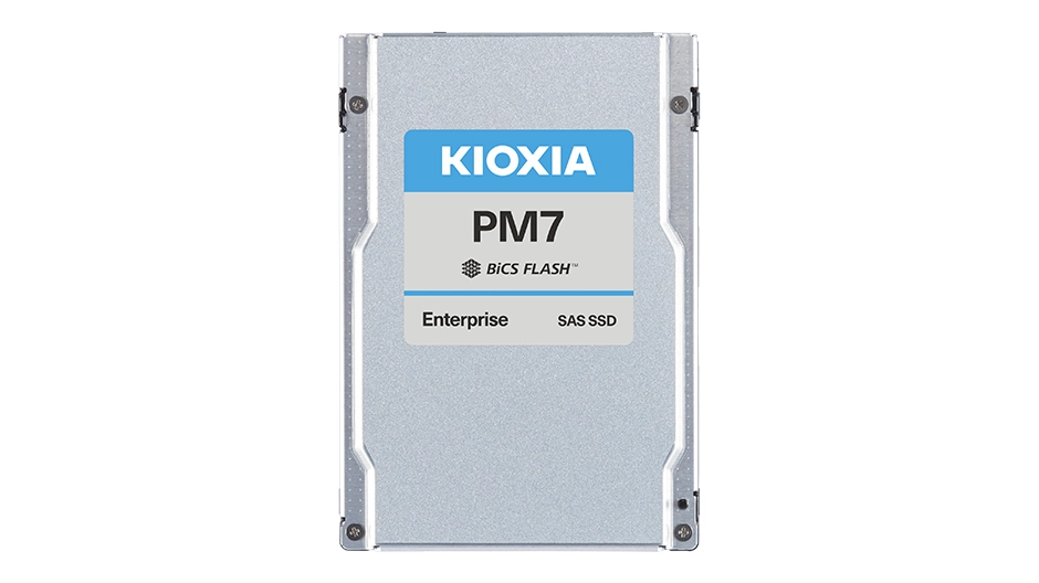 X131 PM7-R eSDD 1.9TB SAS 2.5 SED