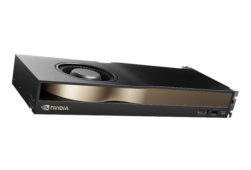NVIDIA RTX PRO 4500 Blackwell Retail