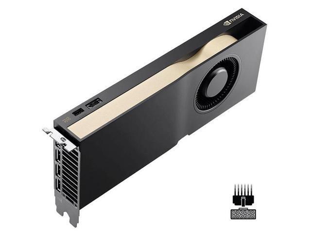 NVIDIA RTX PRO 4500 Blackwell Bulk