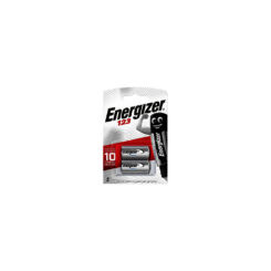 Energizer batterij Spezial -EL123AP 3.0V Lithium 2St.