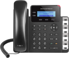 Grandstream IP-telefoon GXP1628