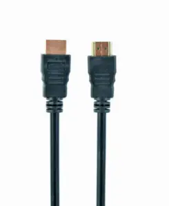 gembird HDMI-Kabel High-Speed männlich-männlich 10.0m