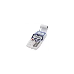 Olympia Tischrechner CPD 425 met Drucker
