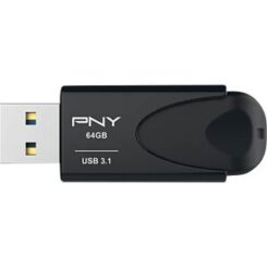 USB-Stick 64GB PNY Attaché 4 USB 3.1 retail