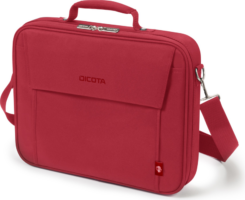 Dicota Eco Multi BASE 14-15.6 Red