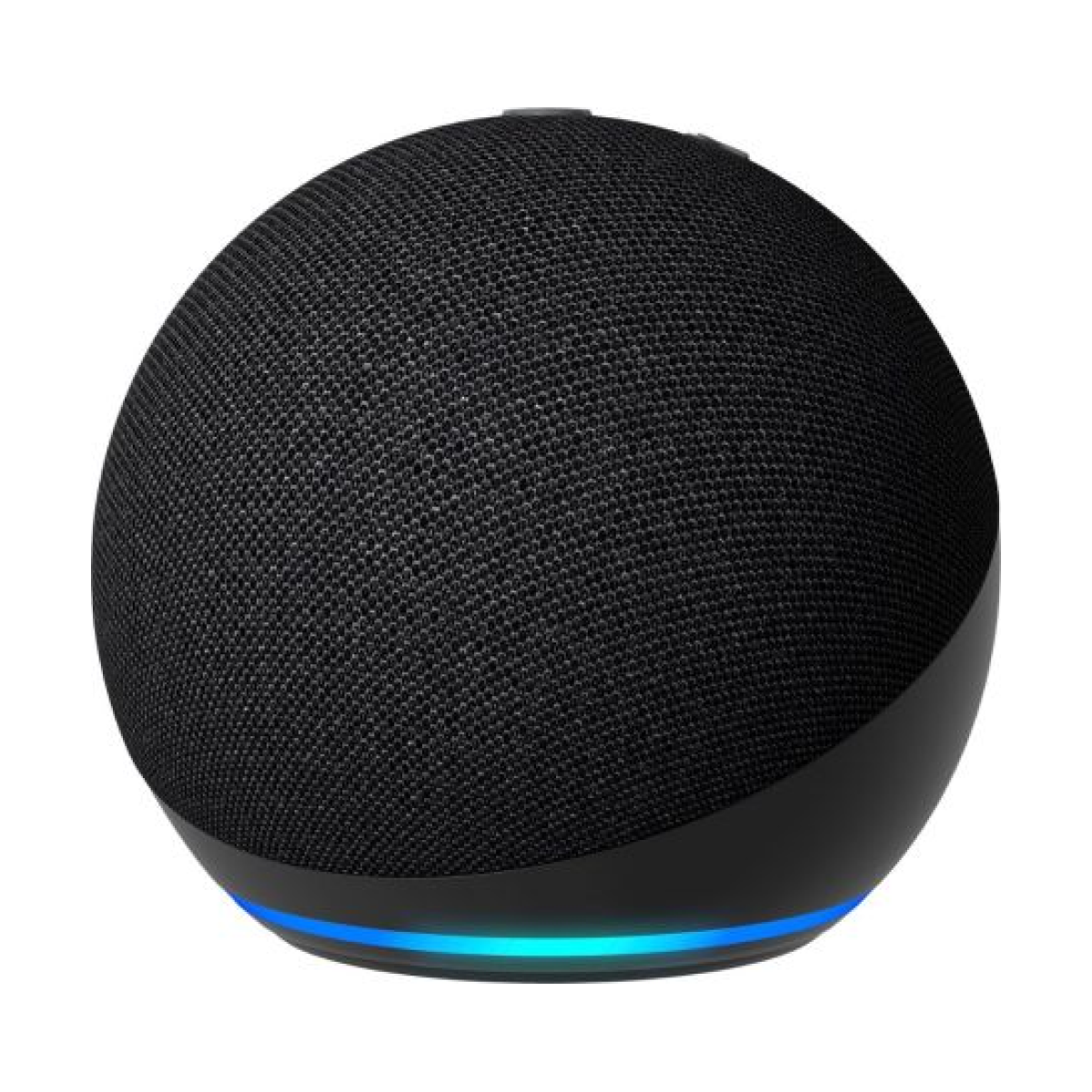 Amazon Echo Dot (5th) Charcoal