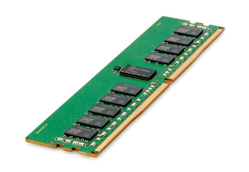 HPE 32GB (1x32GB) Dual Rank x4 DDR4-3200 CAS-22-22-22 Registered Smart Memory Kit