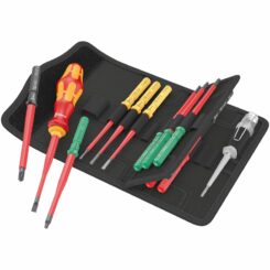 Wera Kraftform Compact VDE 16 extra slim 1 TIE