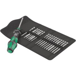 Wera Kraftform Compact Turbo 1