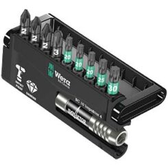 Wera Bit-Check 10 Impaktor 4