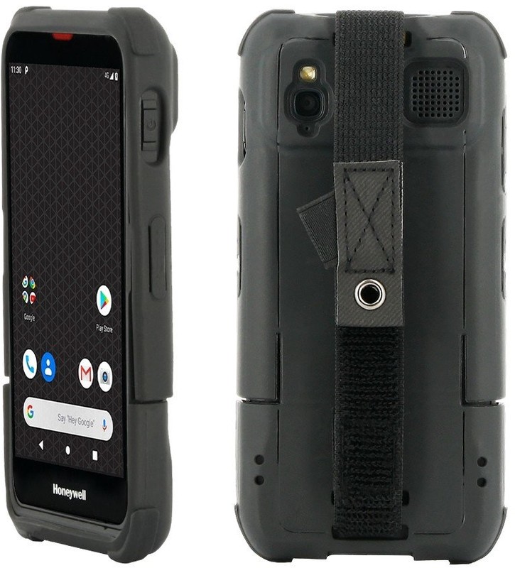 Mobilis PROTECH Case + Handstrap Honeywell EDA57 Soft bag