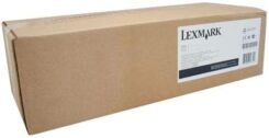 Toner Lexmark 24B7500        magenta  6.000 Seiten   24B7500