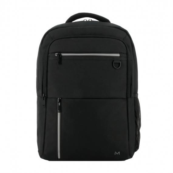 Mobilis TheOne Backpack 14-16 100% Recycled 26L SmartLoop