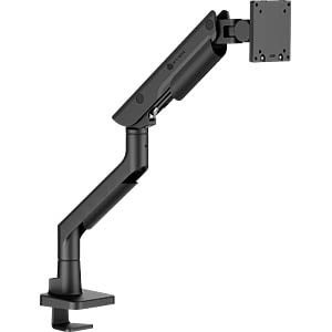 Monitorständer IcyBox 1 Monitor bis zu 57/27kg Tischmontage