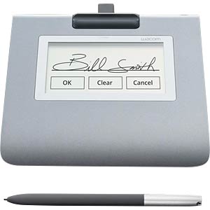 SIGNATURE SET STU-430 & Sign Pro PDF
