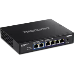 TRENDnet 6-Port 10G Switch
