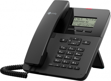 Unify OpenScape Desk Phone CP110 G2