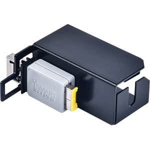 SmartKeeper Basic Keyboard/Mouse Lock geel