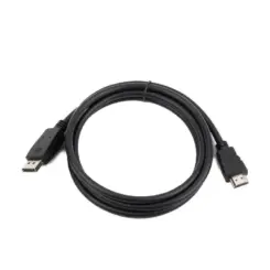 gembird Display port zu HDMI Kabel, 1m
