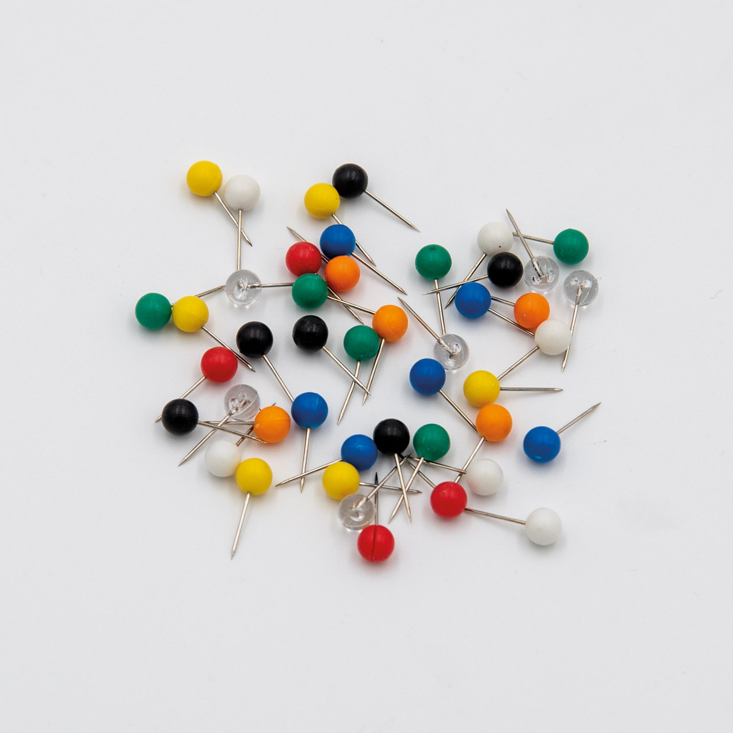 WEDO Markierungs-Nadeln 6 x 16 mm 100er SB-Dose