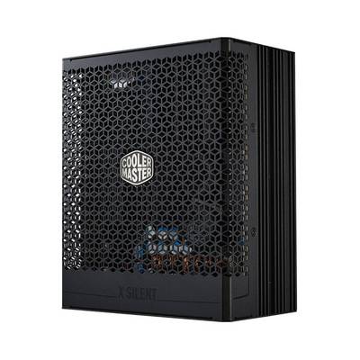 CoolerMaster Netzteil X Silent Edge Platinum 1100W