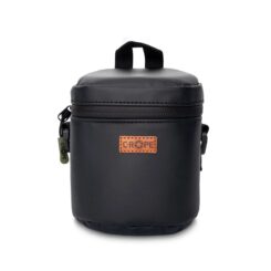 C-ROPE Premium Objektivtasche Variation: S     10.5x9cm   SW retail