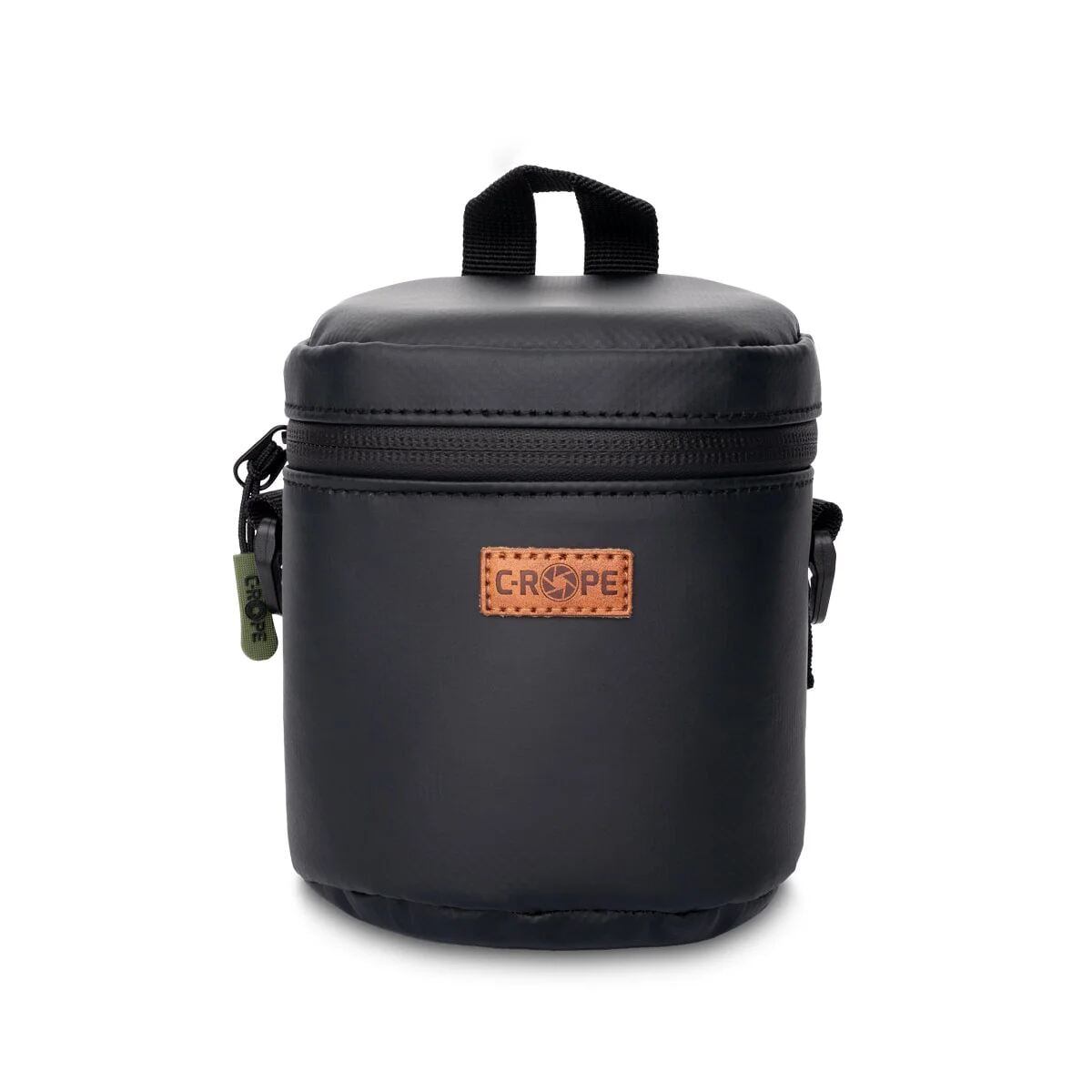 C-ROPE Premium Objektivtasche Variation: S 10.5x9cm SW retail