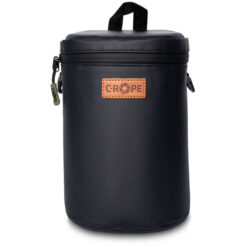C-ROPE Premium Objektivtasche Variation: L      19x12cm   SW retail