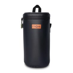 C-ROPE Premium Objektivtasche Variation: XL   26.5x12cm   SW retail